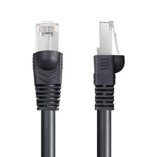 CommScope CS340 50'Ft-300Ft gel Cat6 UV Outdoor Direct Burial Network USA Cable picture