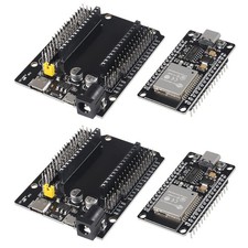 AITRIP 2 Sets ESP-WROOM-32 ESP32 ESP-32S Type-C USB Development Board Type-C ... picture