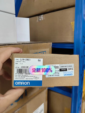 New OMRON CJ1W-CRM21 PLC Module FAST SHIPPING picture