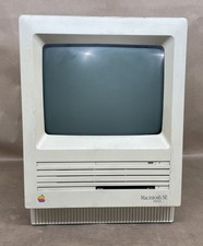 Apple Macintosh SE M5011 Superdrive Vintage Computer 1988 PARTIALLY TESTED picture