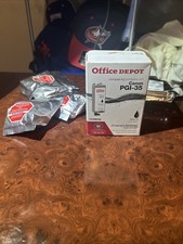 Office Depot Canon PGI-35 Black Printer Ink picture