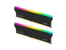 V-Color 32GB (2 x 16GB) DDR4 3200 (PC4 25600) Desktop memory Model picture