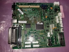 🍥Genuine Zebra P1053360-016 Main Logic Board 8MB for 105SL+ & Xi4 Label Printer picture