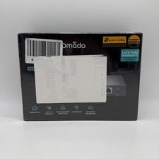 TP-Link Omada ER605 Gigabit VPN Router Business Wired ER605 V1.6 - SEALED picture