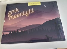 GMK Moonlight Base (New/Sealed) picture