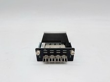 Checkpoint 4x 10G SFP Module P/N: M4E210G4SPI9-XR-CP2 picture