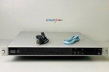 Cisco ASA5545-FPWR-K9 ASA5545-X w/ FirePOWER - Same Day Shipping picture