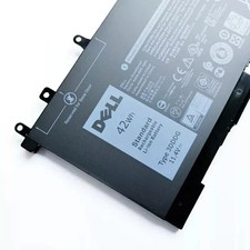 Genuine 42Wh 3DDDG Battery Dell Latitude E5280 E5480 E5580 5490 5590 5495 11.4V picture
