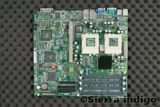 SuperMicro 370DER+ Motherboard Socket 370 System Board picture