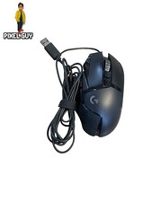 Logitech G502 Hero High Performance Gaming Mouse picture
