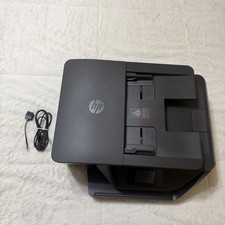 HP OfficeJet 6962 Wireless Inkjet All-In-One Printer picture