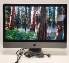 Apple iMac Pro 27