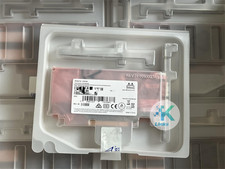 MCX414A-BCAT MELLANOX ConnectX-4 EN Dual Port 40/56 Gigabit Ethernet Card CX414A picture