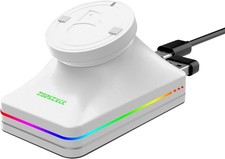 Mouse Charging Dock with RGB Lighting Compatible with Logitech G Pro X Superligh picture
