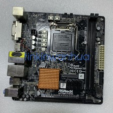 For ASRock H170M-ITX/DL Motherboard DDR4 PCI-E3.0 4×SATAIII Mini-ITX picture