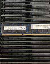 Lenovo IBM 1x 16GB PC3L-12800R Reg 2Rx4 ECC DDR3 x3550 x3650 x3750 x3850 x3950 picture