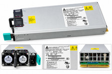 Delta Electronics DPS-750EB A 750W Server Power Supply PSU D20850-004 picture