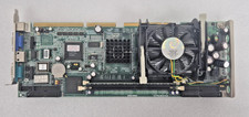 Advantech PCA-6186 Rev.A1 Industrial Motherboard SBC Socket 478 picture