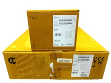 J9576A I BUNDLE Renew Sealed HP E3800-48G-4SFP+ Layer 3 Switch + J9577A Module picture