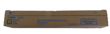 Konica Minolta TN-626Y ACV1230 Yellow Toner Cartridge picture