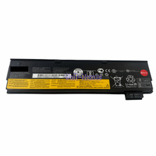 6 cell Original New 61++ 01AV423 01AV422 Battery For Lenovo ThinkPad P51S P52S picture
