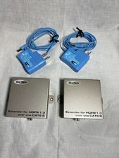 Gefen Extender for HDMI 1.3 over one Cat 6 with Ethernet EXT-HDMI 1.3 STP picture