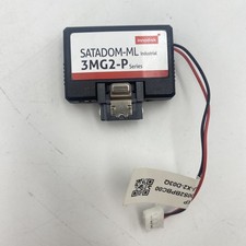 Innodisk 128GB 6G SATA-DOM Flash Storage SATADOM-ML-3MG2-P picture