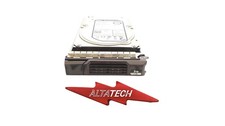 Dell 4CMD9-CML Compellent 3TB 7.2K SAS 3.5 6G ST3000NM0023 Enterprise Plus HDD picture