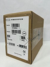 HPE 06572-001 P06196-B21 P960GB 6G SATA RI SFF SC 2.5