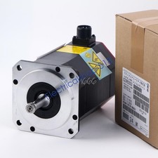 1PIECE NEW FANUC SERVO MOTOR A06B-0078-B003 DHL/FedEx picture