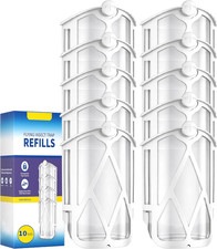 Refill Cartridges, 10 Pack 2026 Upgraded Refills Compatible with Devices (M364 & picture