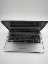 Hp 15-AF152N touchscreen. Amd a8. 8 gb ram, 1 tb HDD. LOOK PICTURES picture