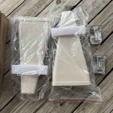 Waveform Log Periodic Outdoor Antenna PAIR 600–6000 MHz, 6–11 dBi Gain, N‑Female picture