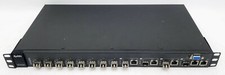 ZyXEL GS-4012F Port Layer 3+ Managed Gigabit Ethernet Switch picture