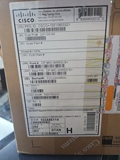 Cisco CP-8831 Wired Microphone Kit CP-MIC-WIRED-S   74-11134-01. Set Of 5. picture