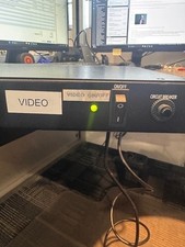ETA Systems PD8 Conditioned Power Distribution Unit picture