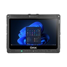 Getac K120 Fully Rugged Tablet 12.5
