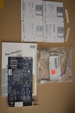 Connect Tech Blue Heat/PCI-OPTO picture