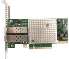Lot of 200 - Solarflare Flareon Ultra SFN7122F Dual Port 10GbE Adapter picture