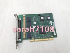 1PC USED NI Control card NI PCI-DIO-96 Fast By FedEx or DHL picture