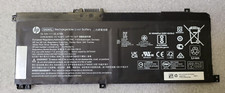 Genuine HP Elitebook 830 G7 Series 11.55V 53Wh Battery CC03XL L78555-005 picture