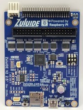 ZuluIDE V2 Hybrid 2.5