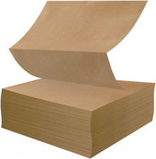 Kraft Packing Paper Sheets for Moving Shipping 1500 Count 14.5 x 11 Inches picture