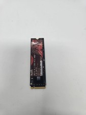 BLACK/RED - BESTOSS GM228 1TB M.2 2280 NVME PCIE SSD picture