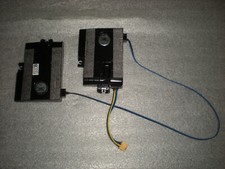 Samsung BN96-52378D Pair OF Speakers Woofers L & R For S32BM500EN 32