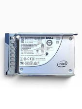 Dell Intel SSD DC S4600 240GB 6G SATA 2.5