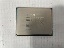 AMD EPYC 7513 Server CPU 2.6GHz 32 Core 64 Thread SP3 200W Processor picture
