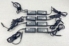 Lot of 8 Genuine HP 693711-001 65W AC Adapters 677774-001 Large Tip picture