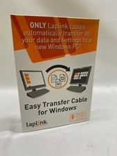 Laplink Easy Transfer Cable for Windows - Ethernet picture