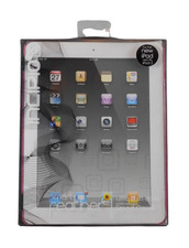 INCIPIO Smart Feather Ultra Thin Case for iPad / iPad 2 picture